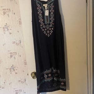 Comfy Slightly Worn Dress